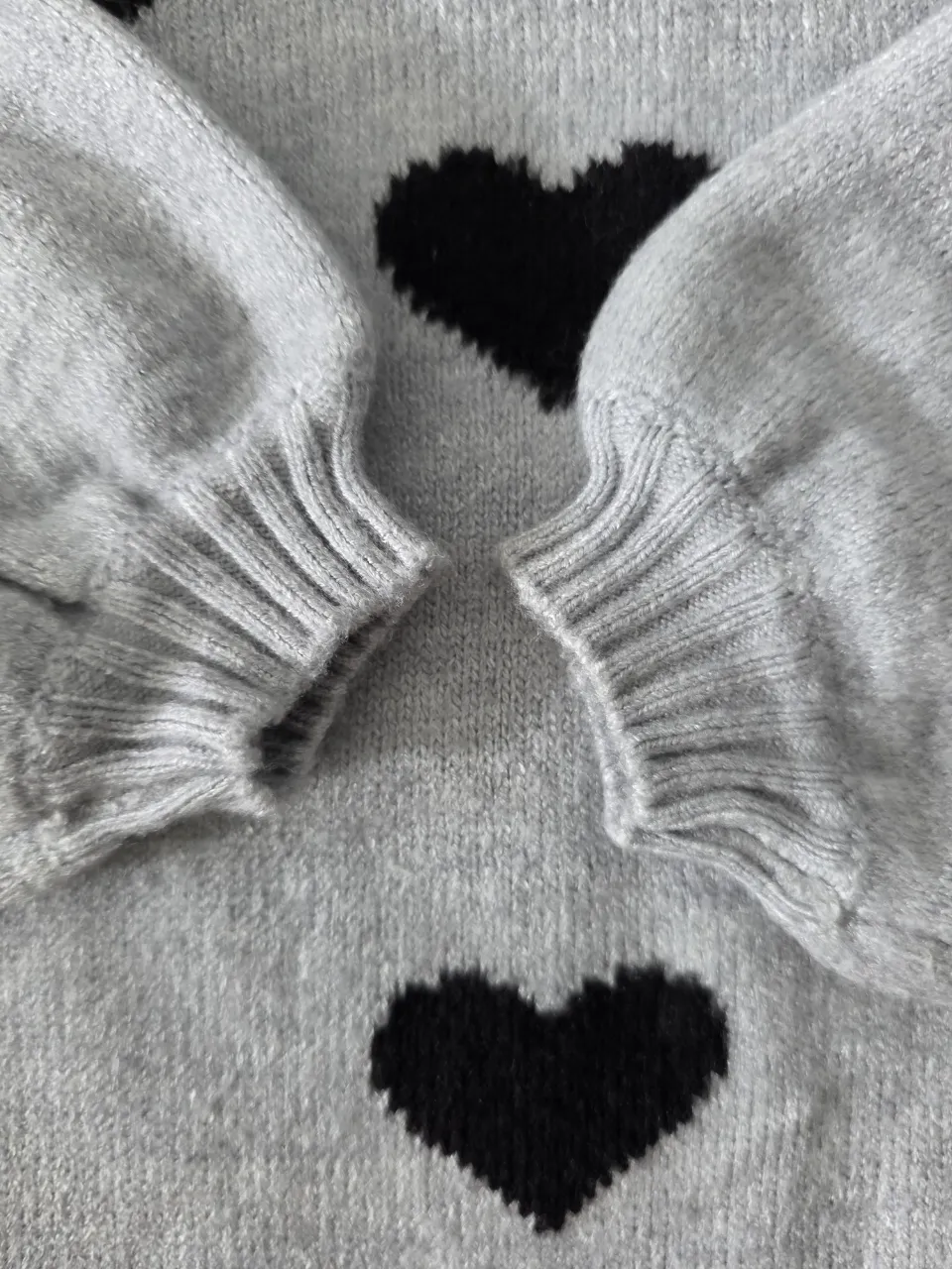 Sweater de cuello redondo CHEEKY - imagen 6