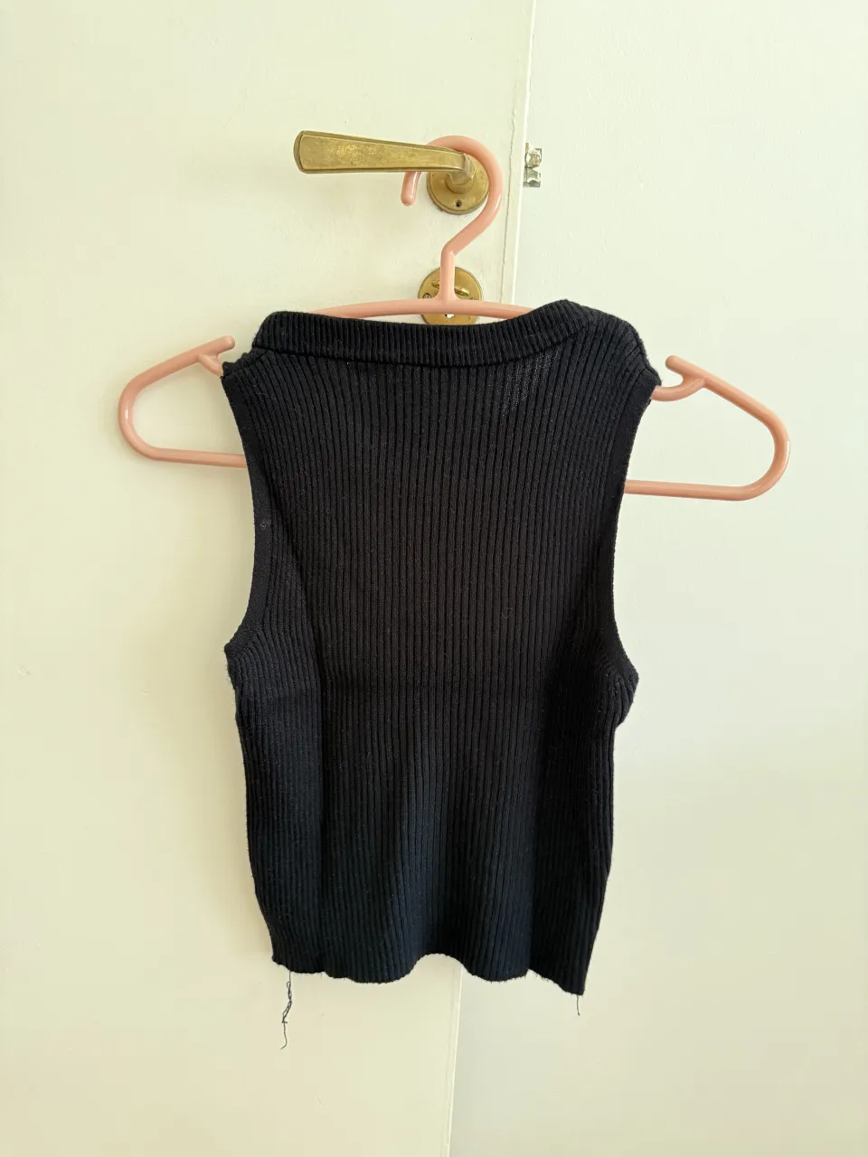 Musculosa Sin marca - imagen 2