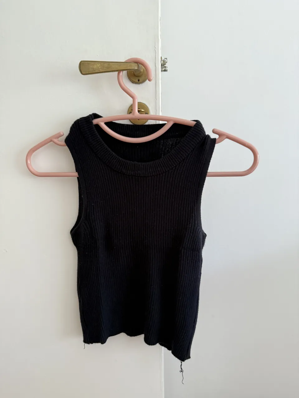 Musculosa Sin marca - imagen 1