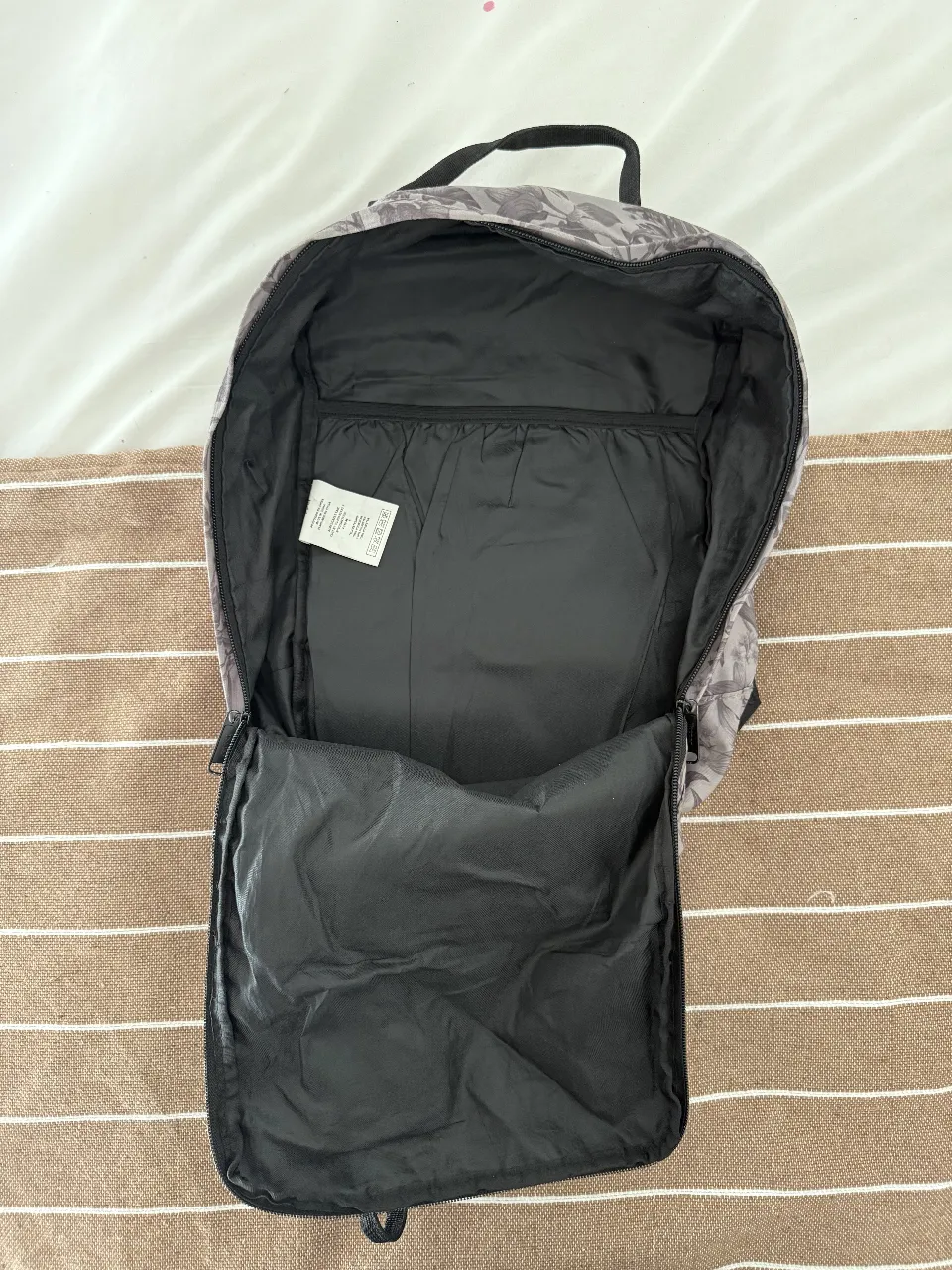 Mochila Topper - imagen 5