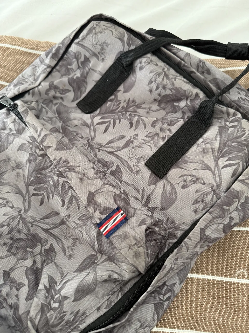 Mochila Topper - imagen 3