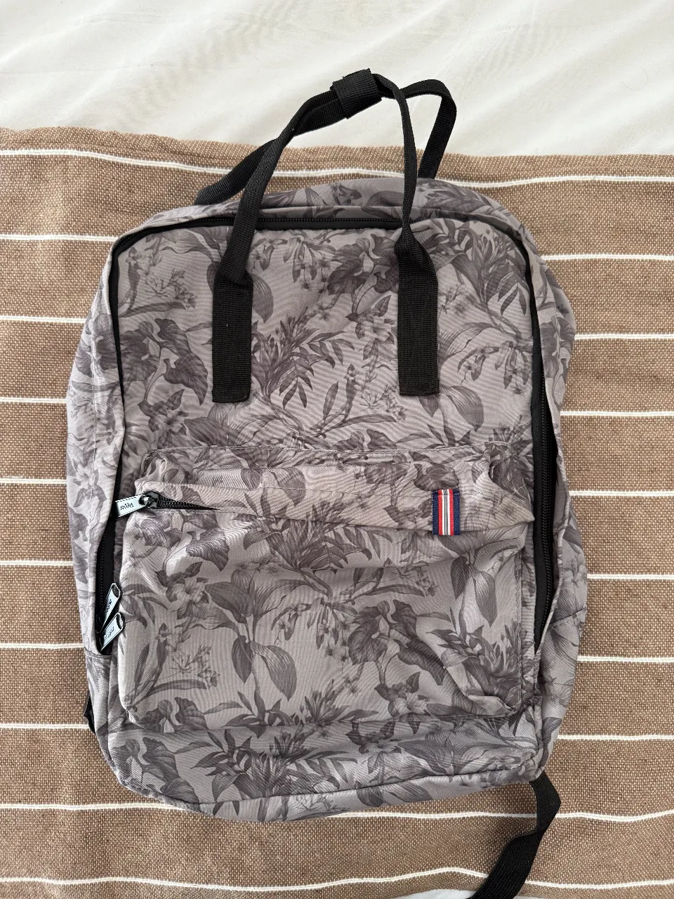 Mochila Topper - imagen 1