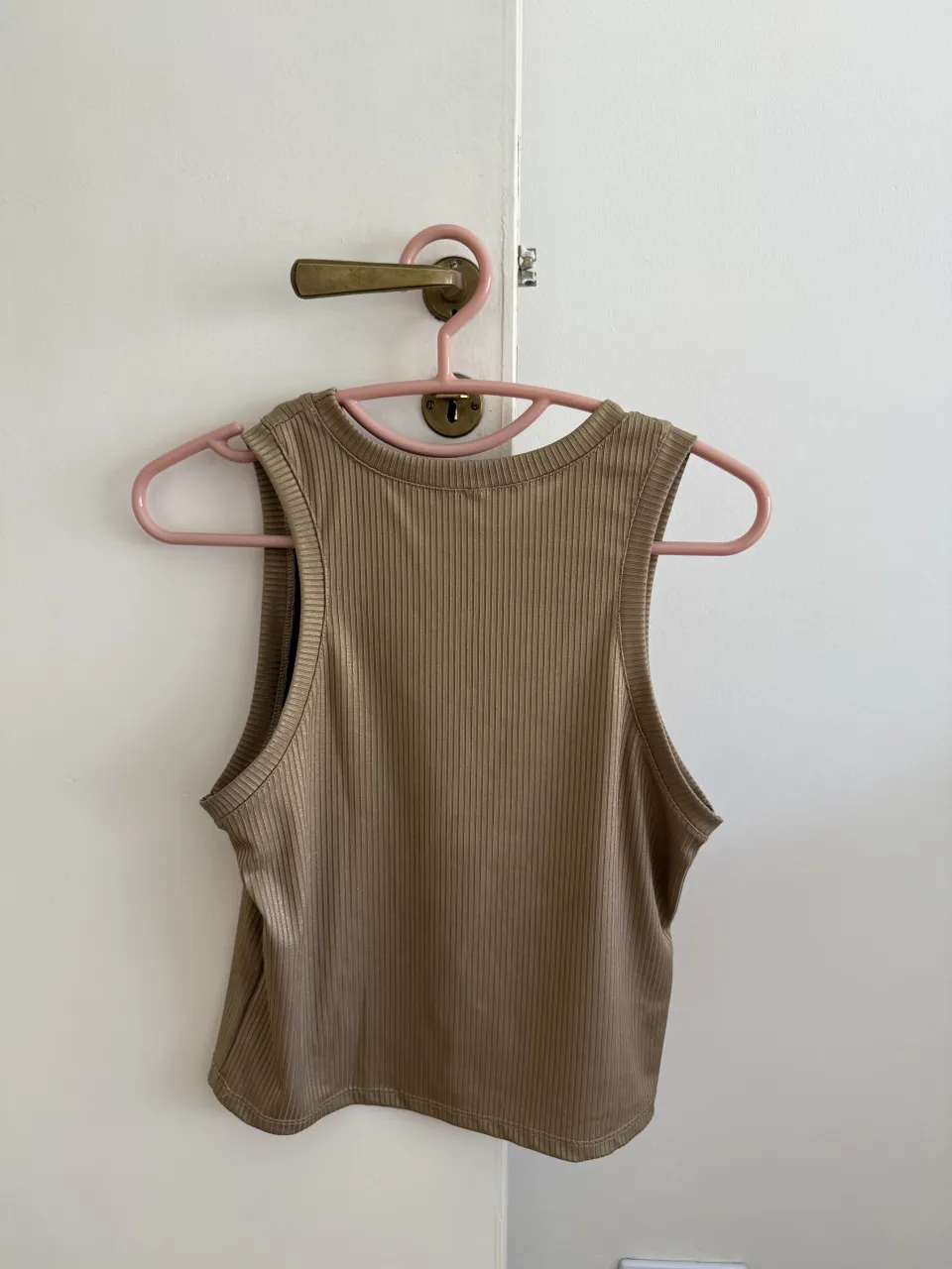 Musculosa Nare - imagen 2