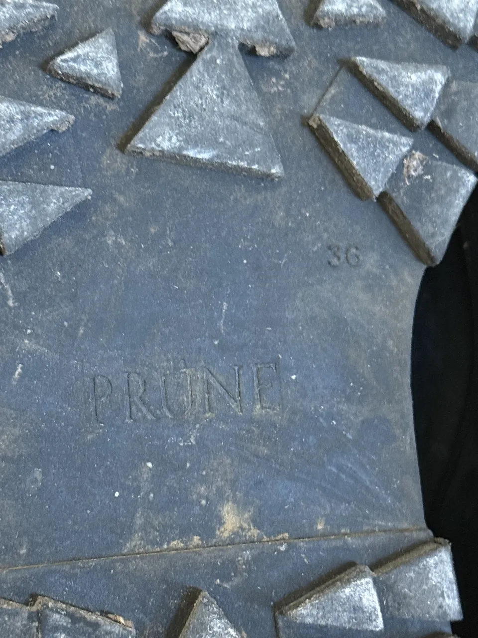 Borcegos Prüne - imagen 6