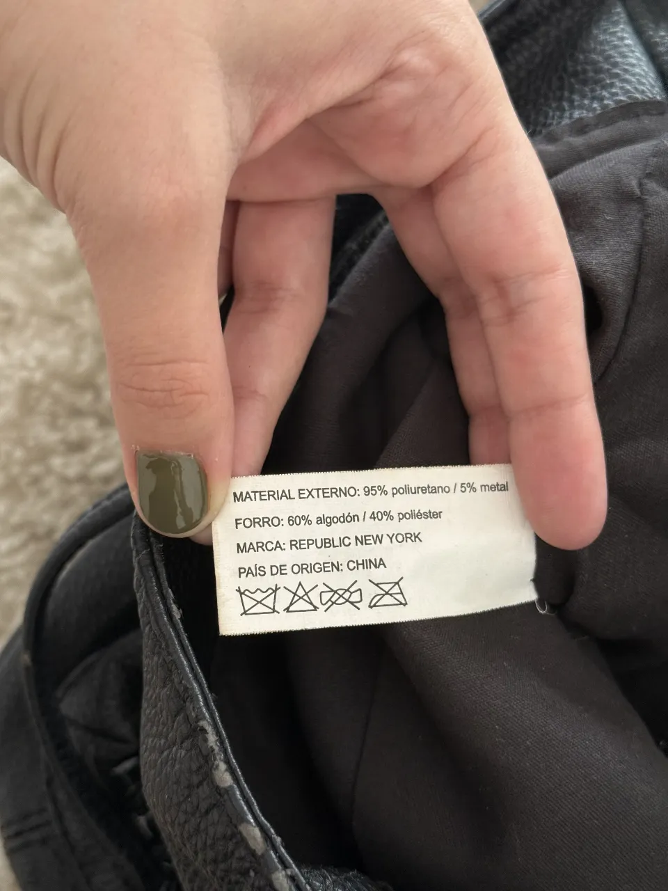 Mochila Isadora - imagen 6