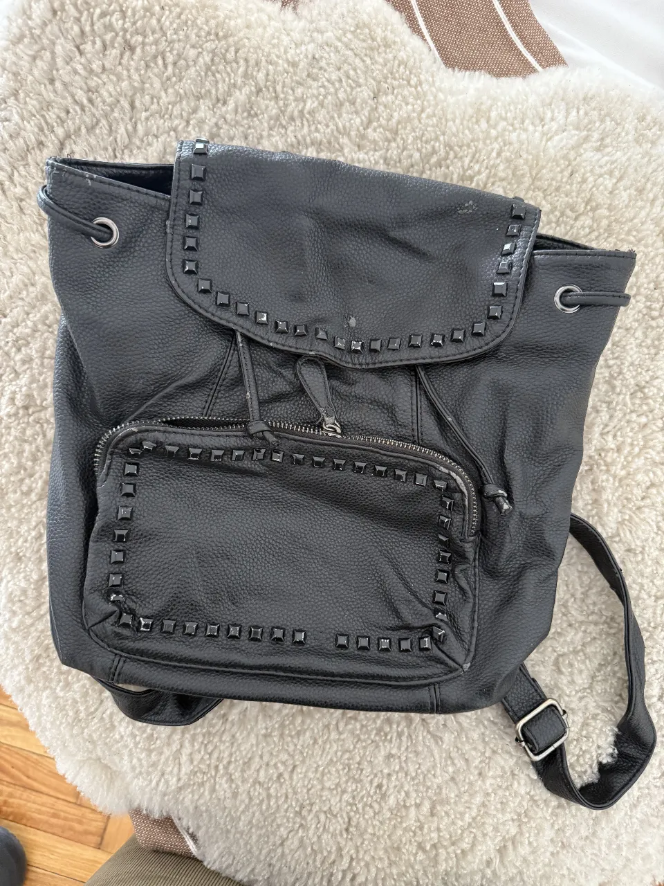 Mochila Isadora - imagen 3