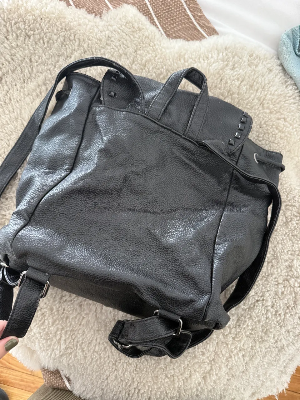 Mochila Isadora - imagen 4