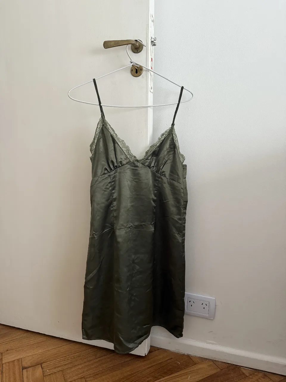 Vestido H&M - imagen 3