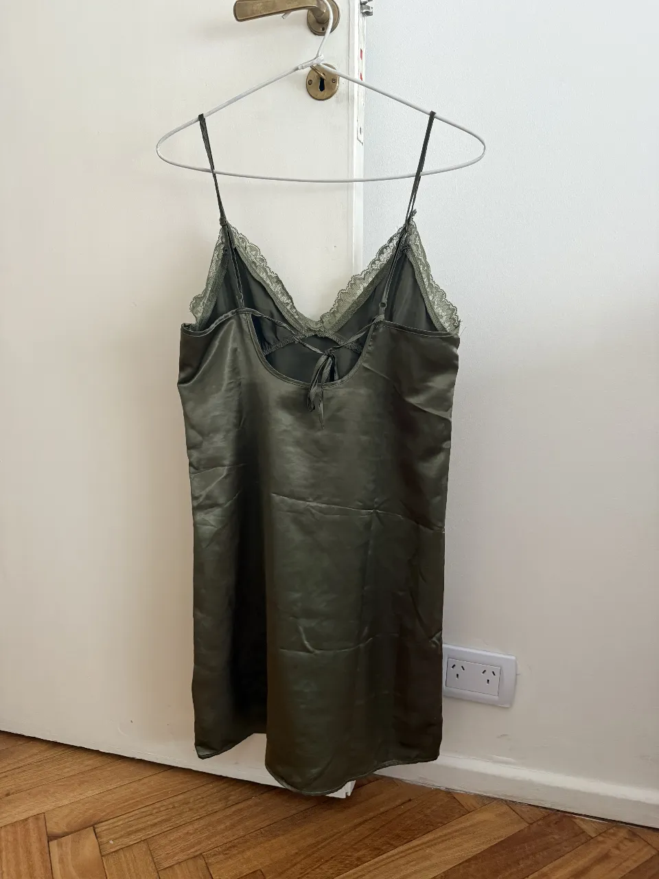 Vestido H&M - imagen 4