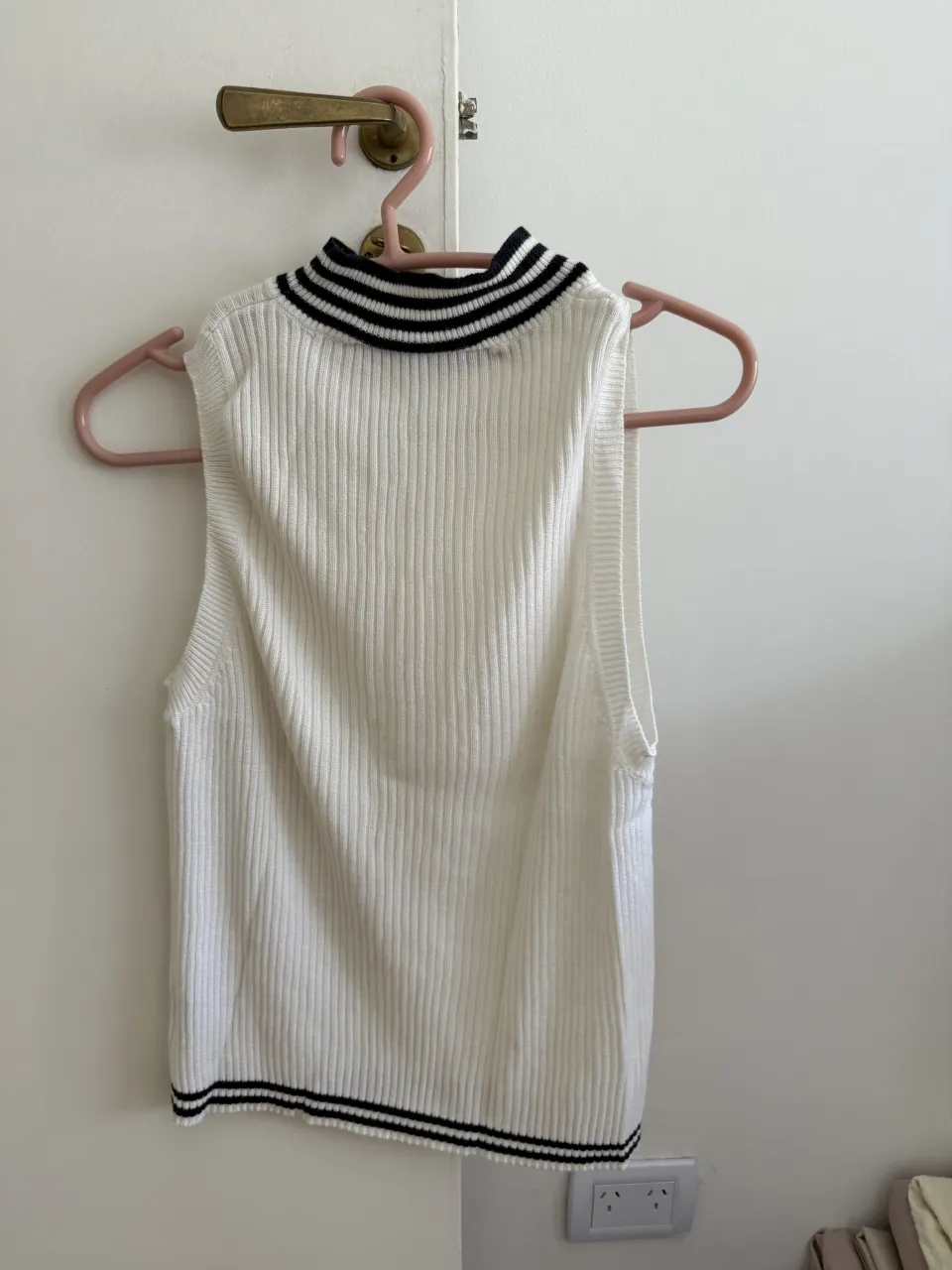 Musculosa Sin marca - imagen 2