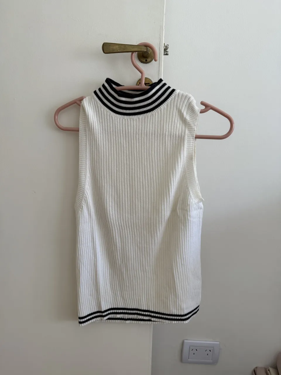 Musculosa Sin marca - imagen 1