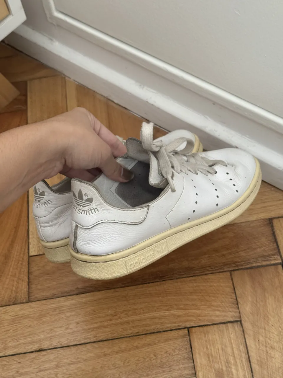 Zapatillas adidas - imagen 5