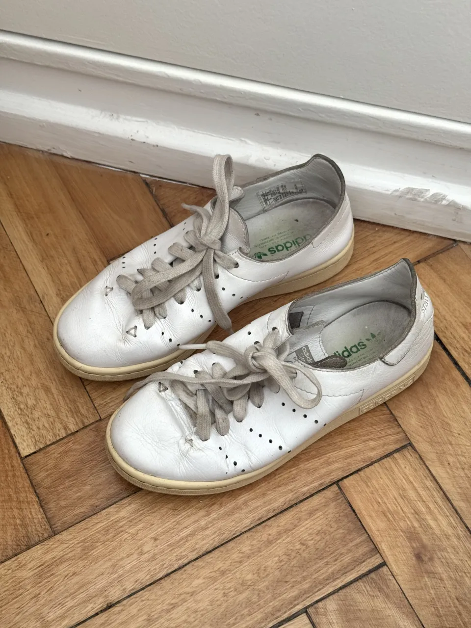 Zapatillas adidas - imagen 6