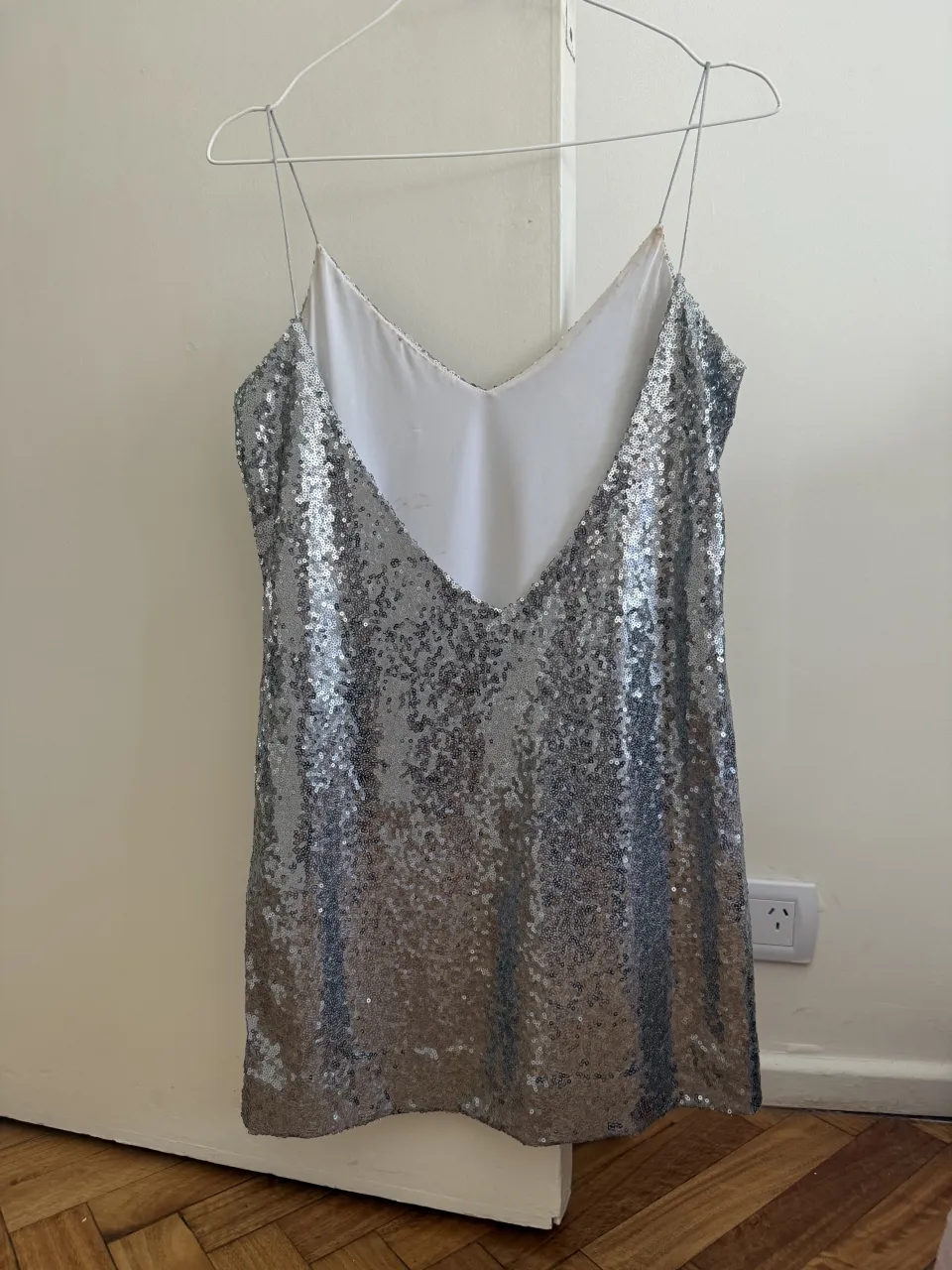 Vestido Nattalina - Vista 2
