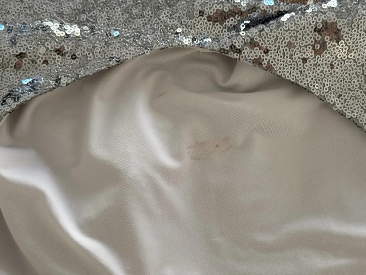 Vestido Nattalina miniatura 6