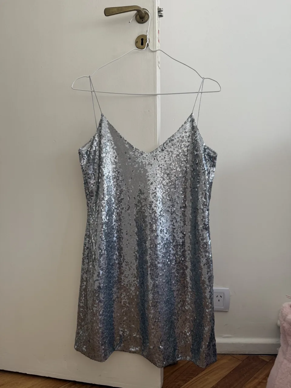 Vestido Nattalina