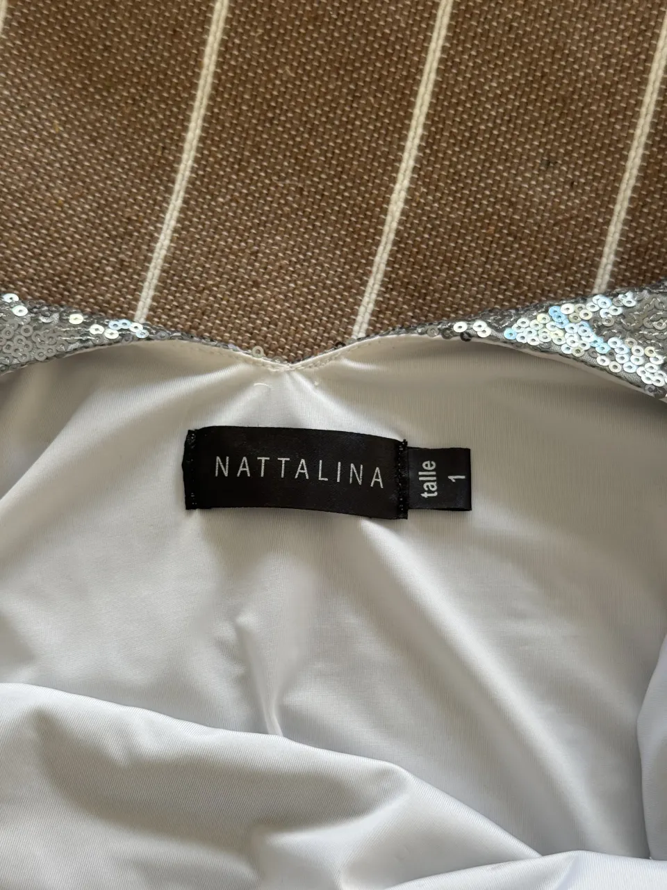 Vestido Nattalina - Vista 3