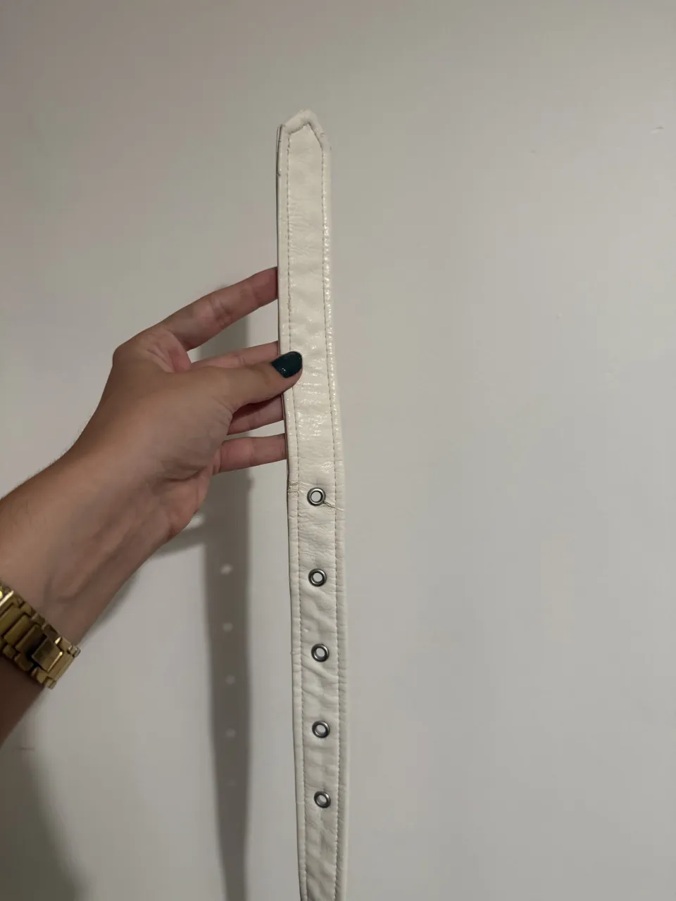 Cinturón Sin marca - Vista 3