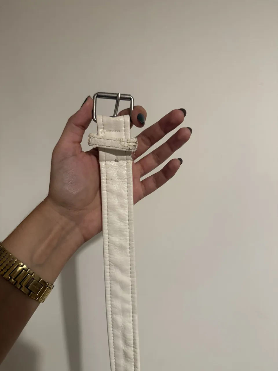 Cinturón Sin marca - Vista 2