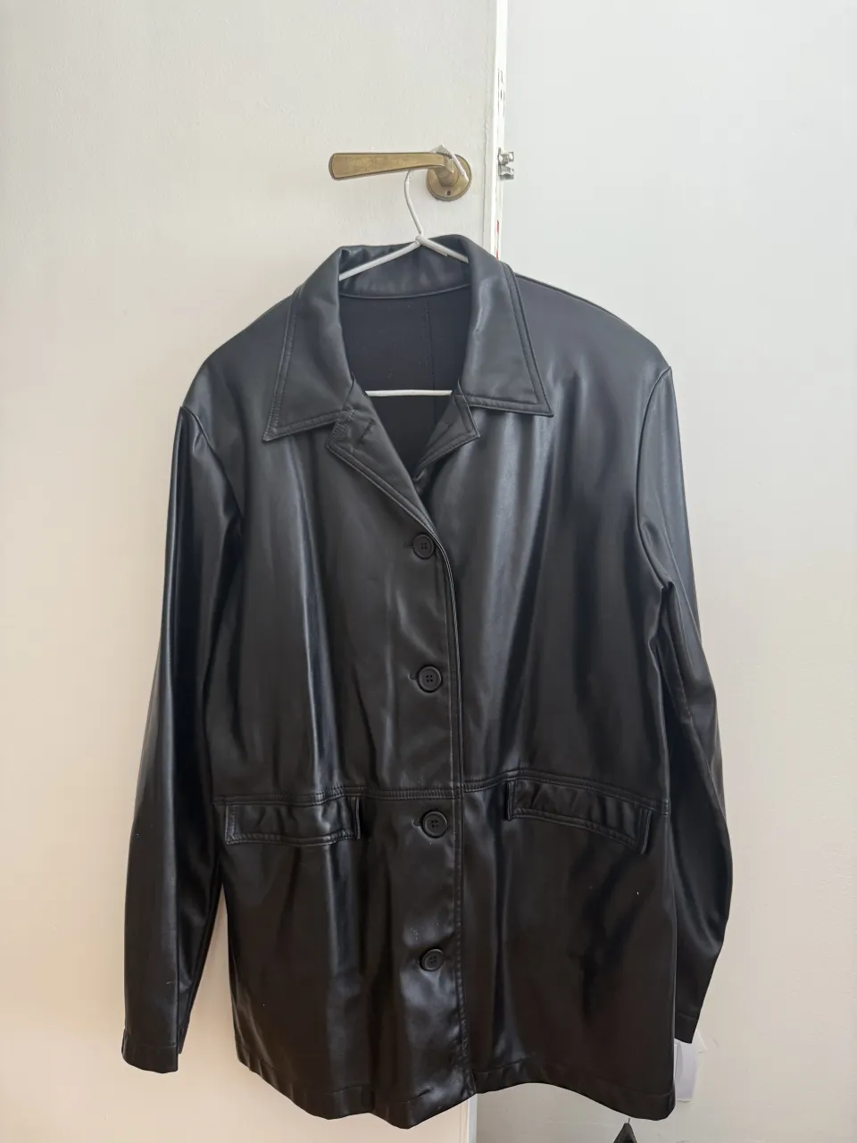 Blazer Sin marca - imagen 1
