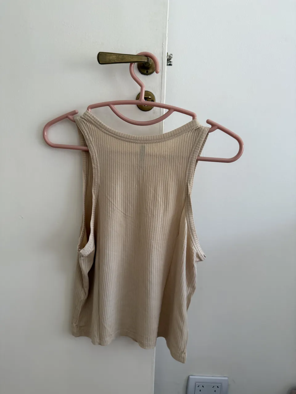 Musculosa Nare - imagen 2