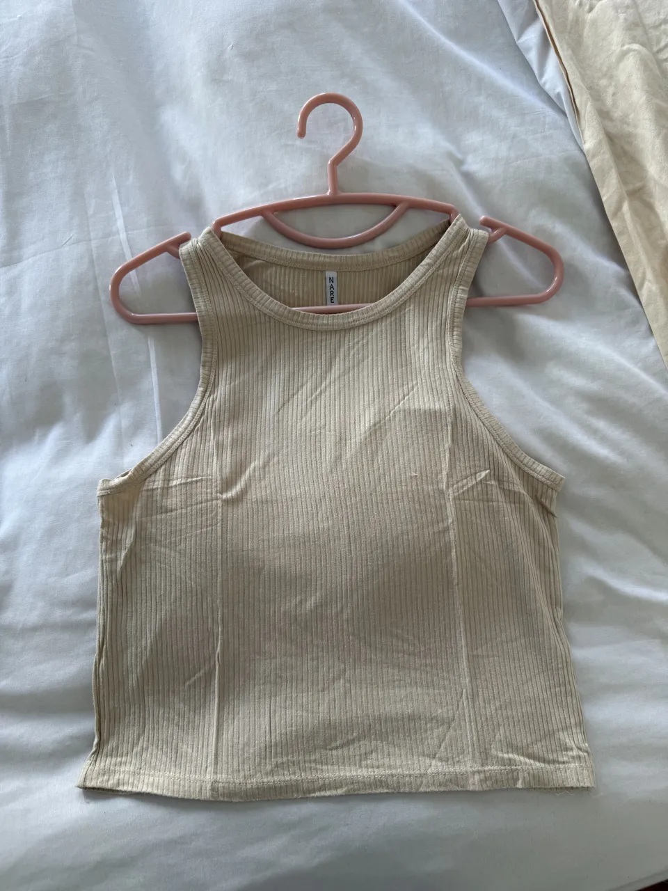 Musculosa Nare - imagen 4