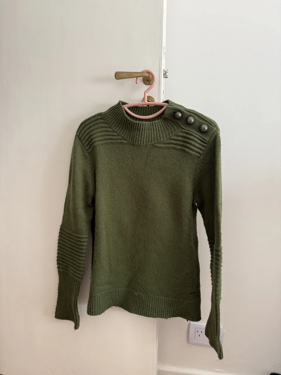 Polera Kosiuko - imagen 1
