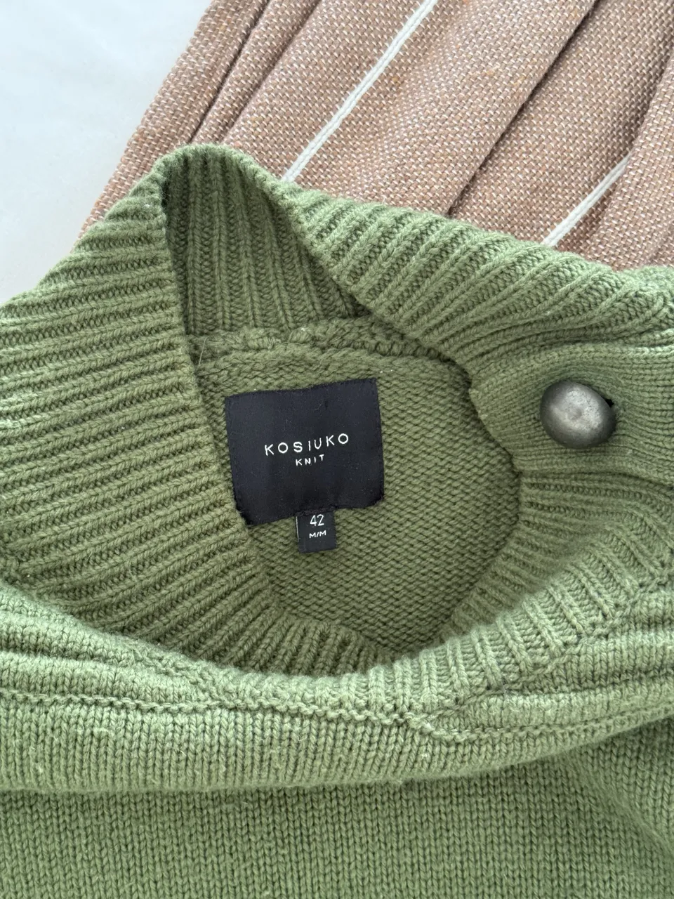Polera Kosiuko - imagen 4