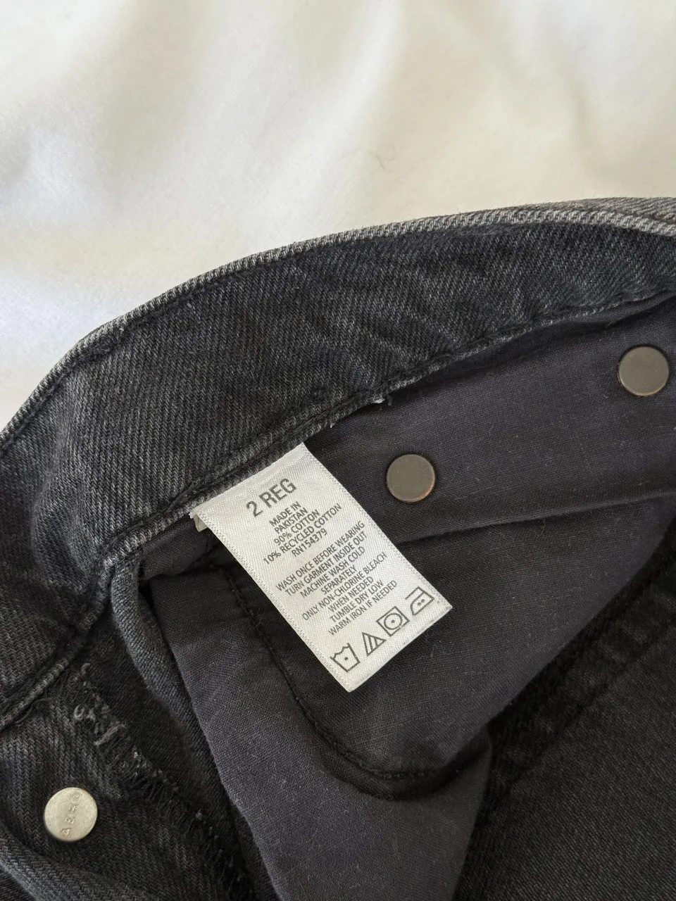 Jean Aéropostale - imagen 6
