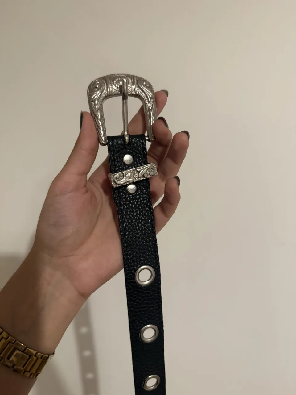 Cinturón Sin marca - Vista 2