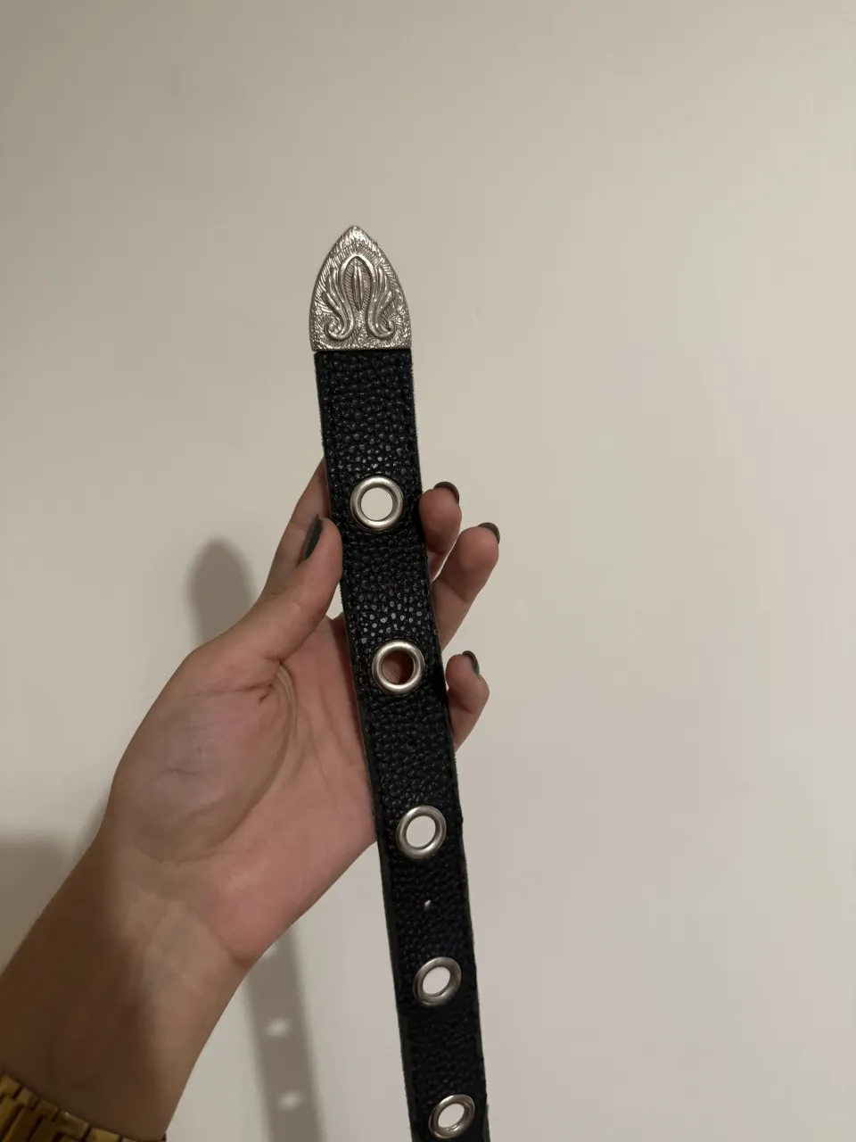 Cinturón Sin marca - Vista 3