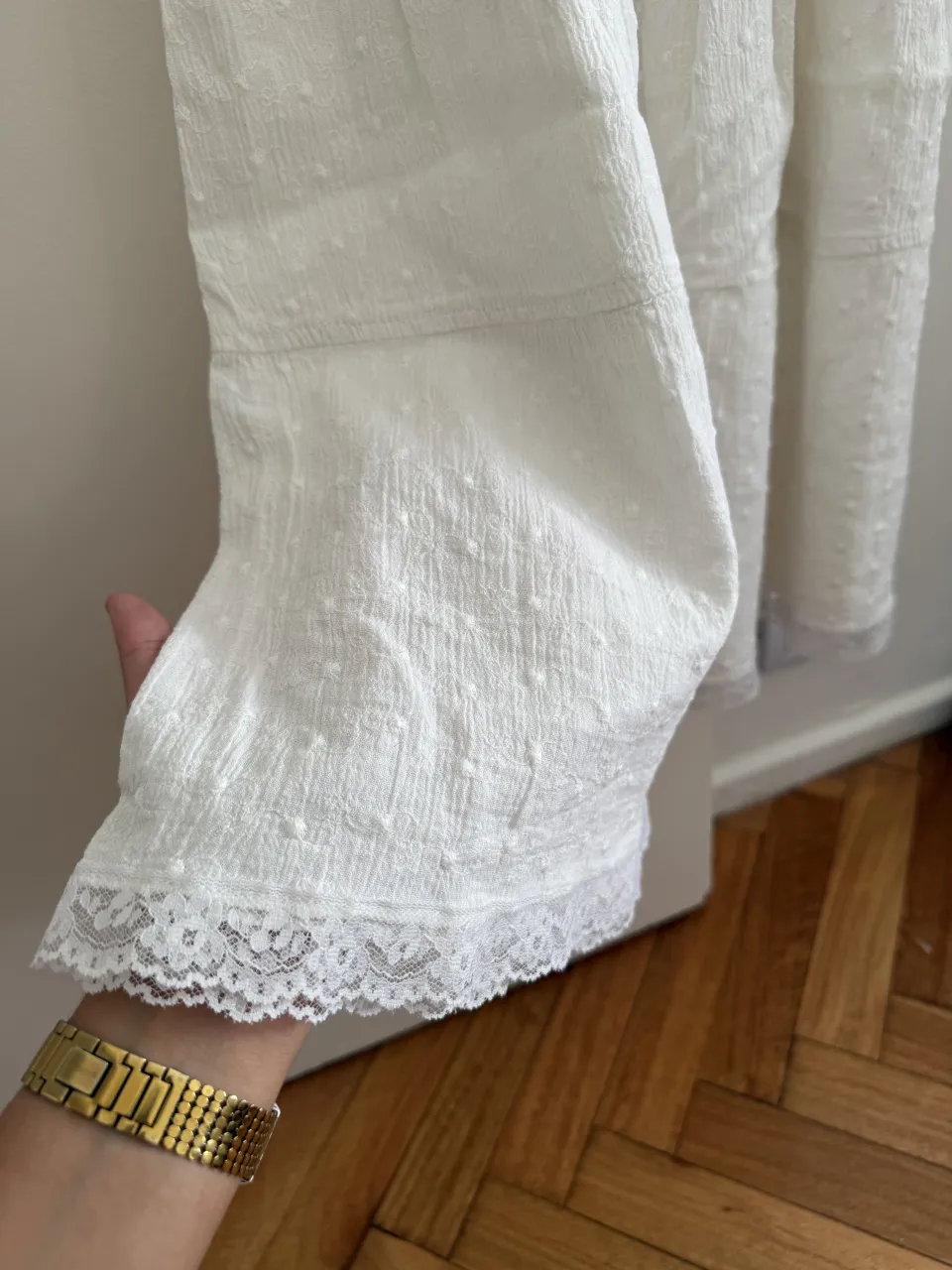 Pollera Sin marca - imagen 3