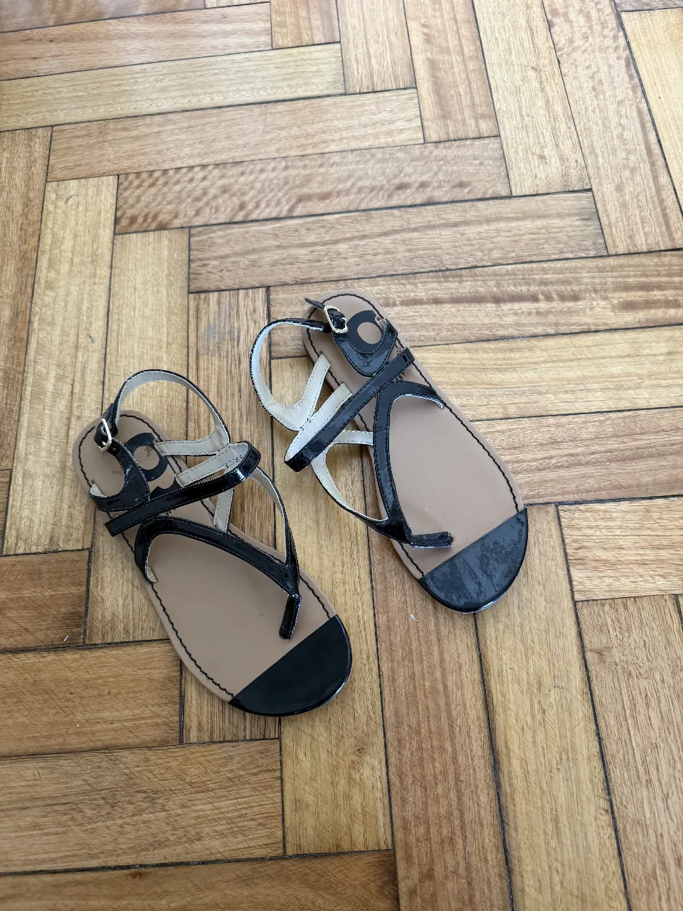 Sandalias Nine West - imagen 2