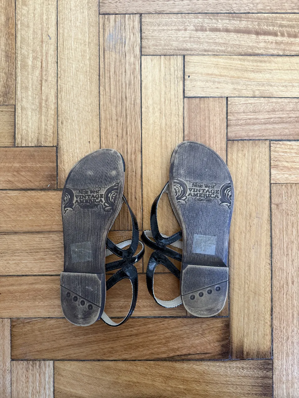 Sandalias Nine West - imagen 3