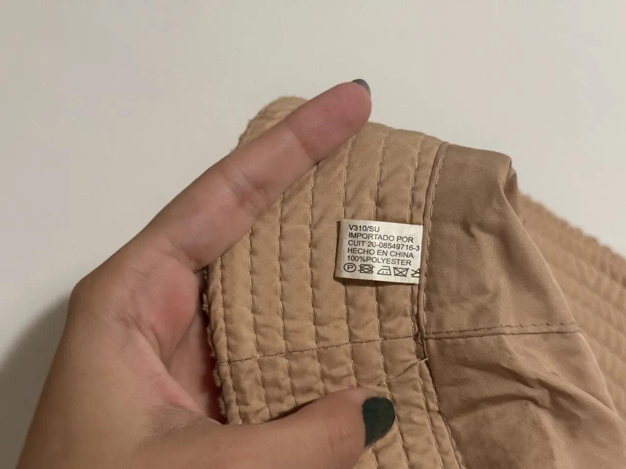 Gorro Sin marca - Vista 4