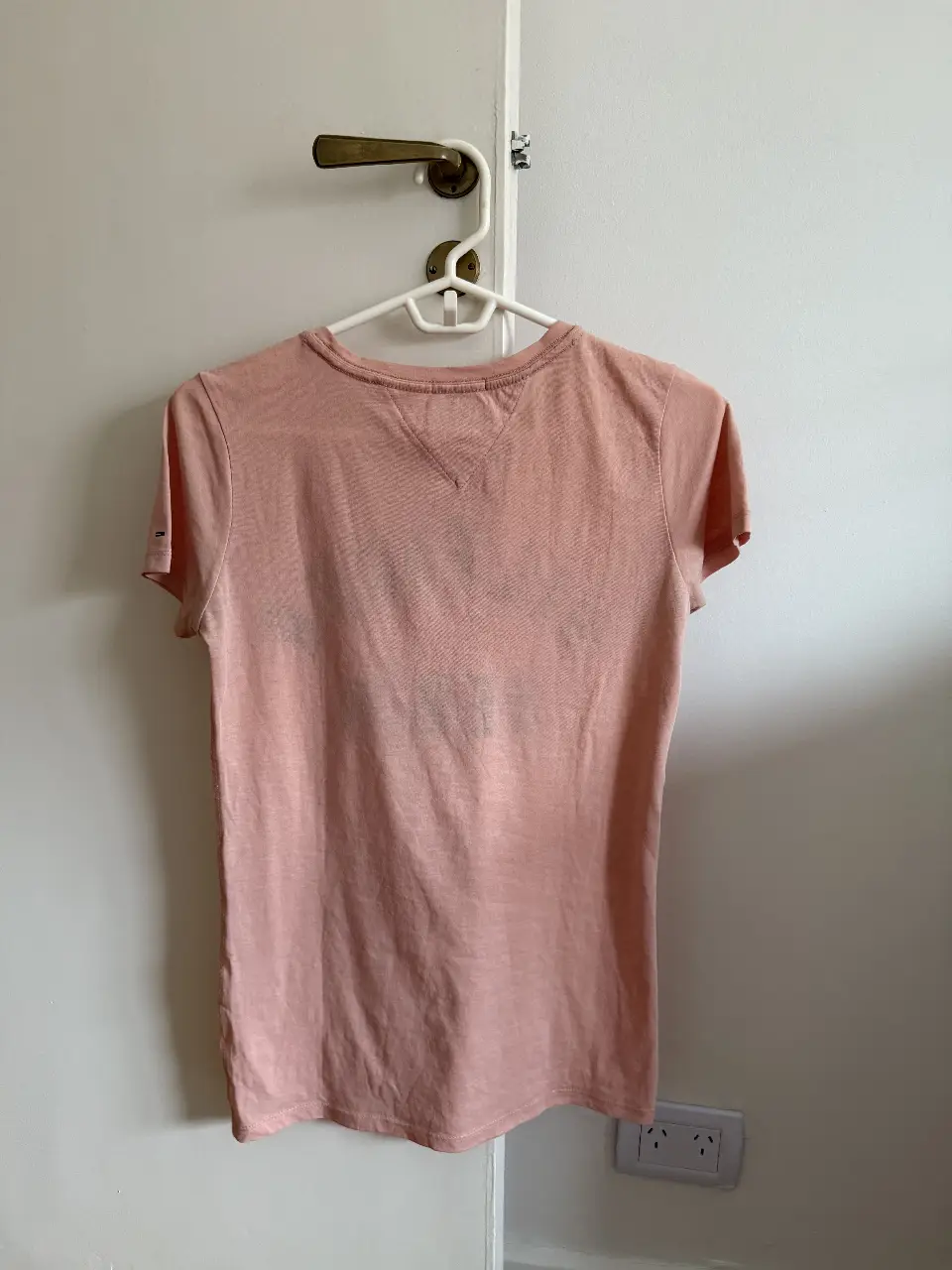 Remera Tommy Hilfiger - imagen 3