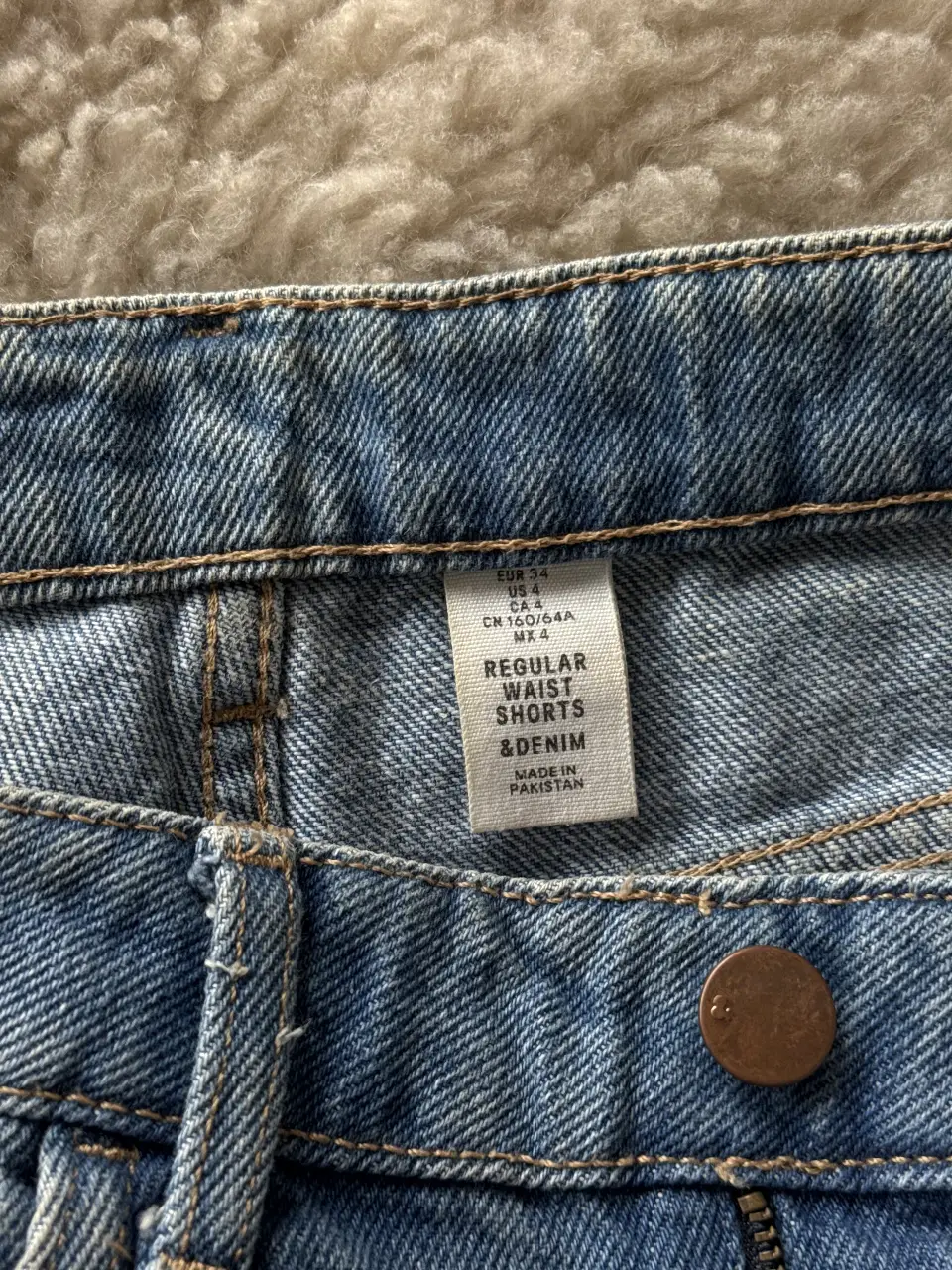 Short H&M - imagen 3