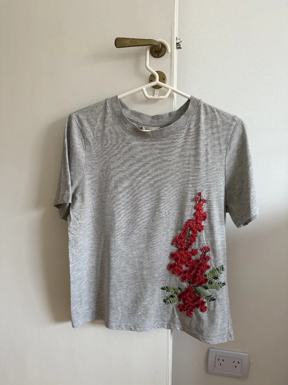 Remera H&M - imagen 3