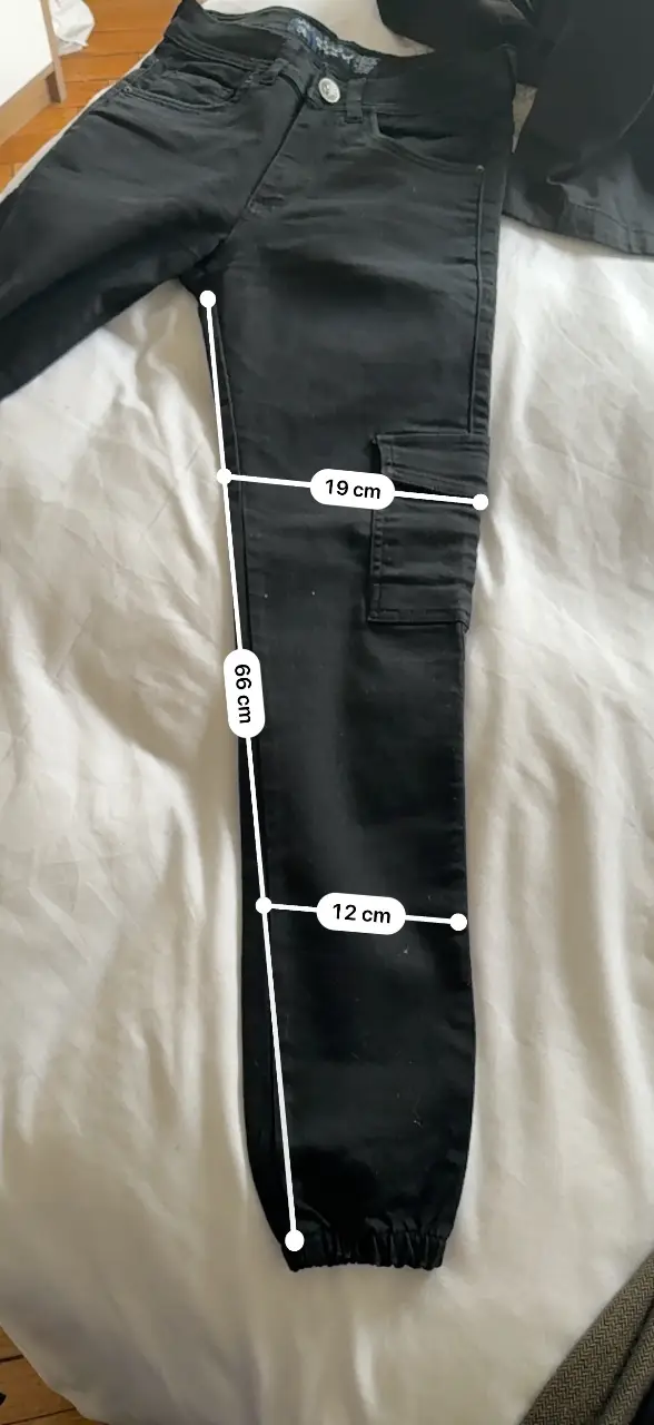 Pantalón Sin marca - imagen 4