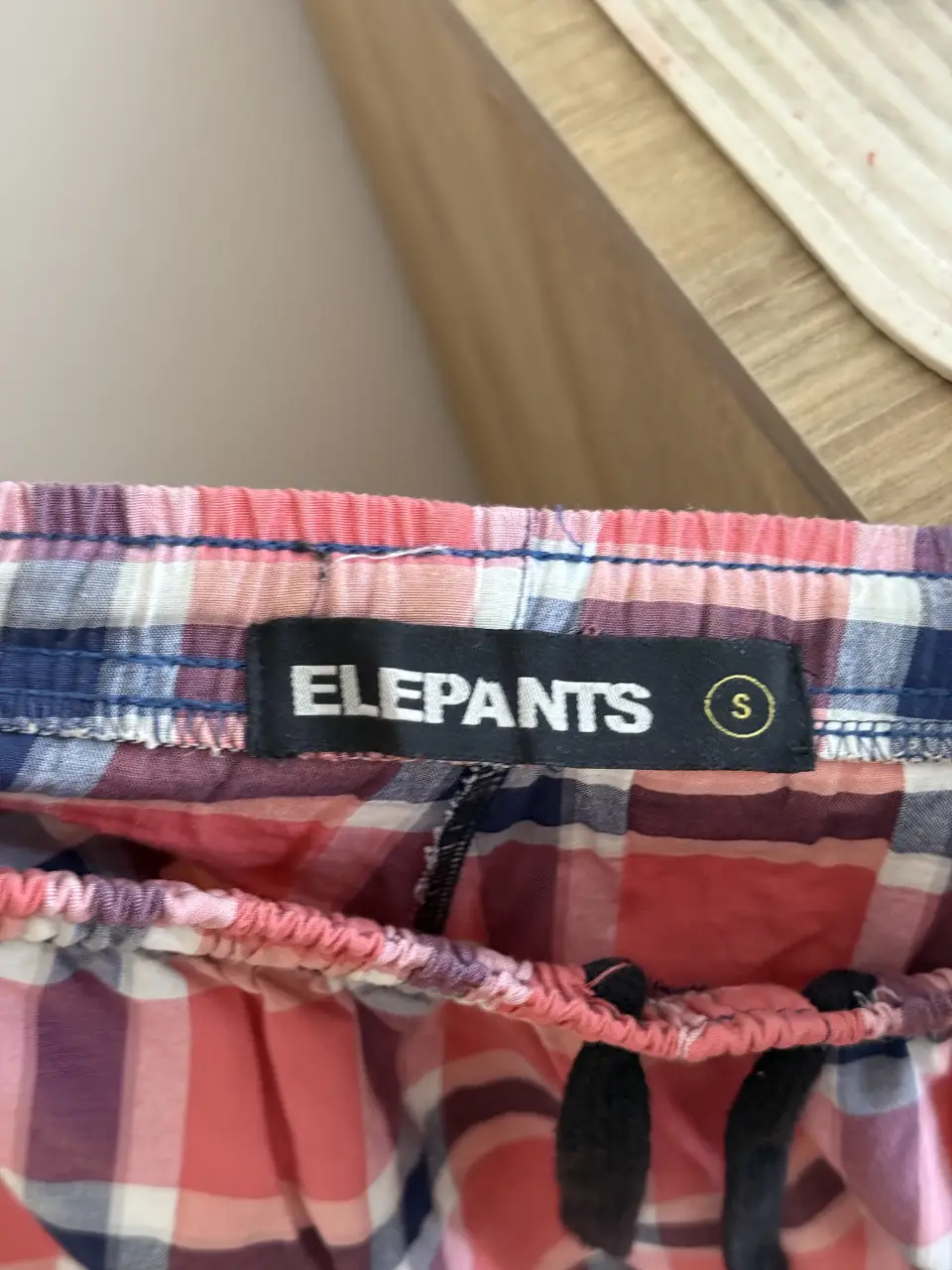 Pantalón ELEPANTS - imagen 3