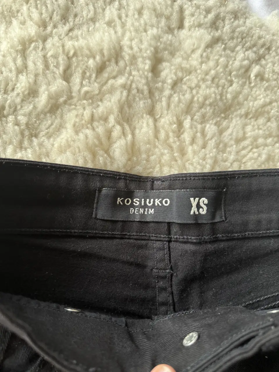 Short Kosiuko - imagen 3