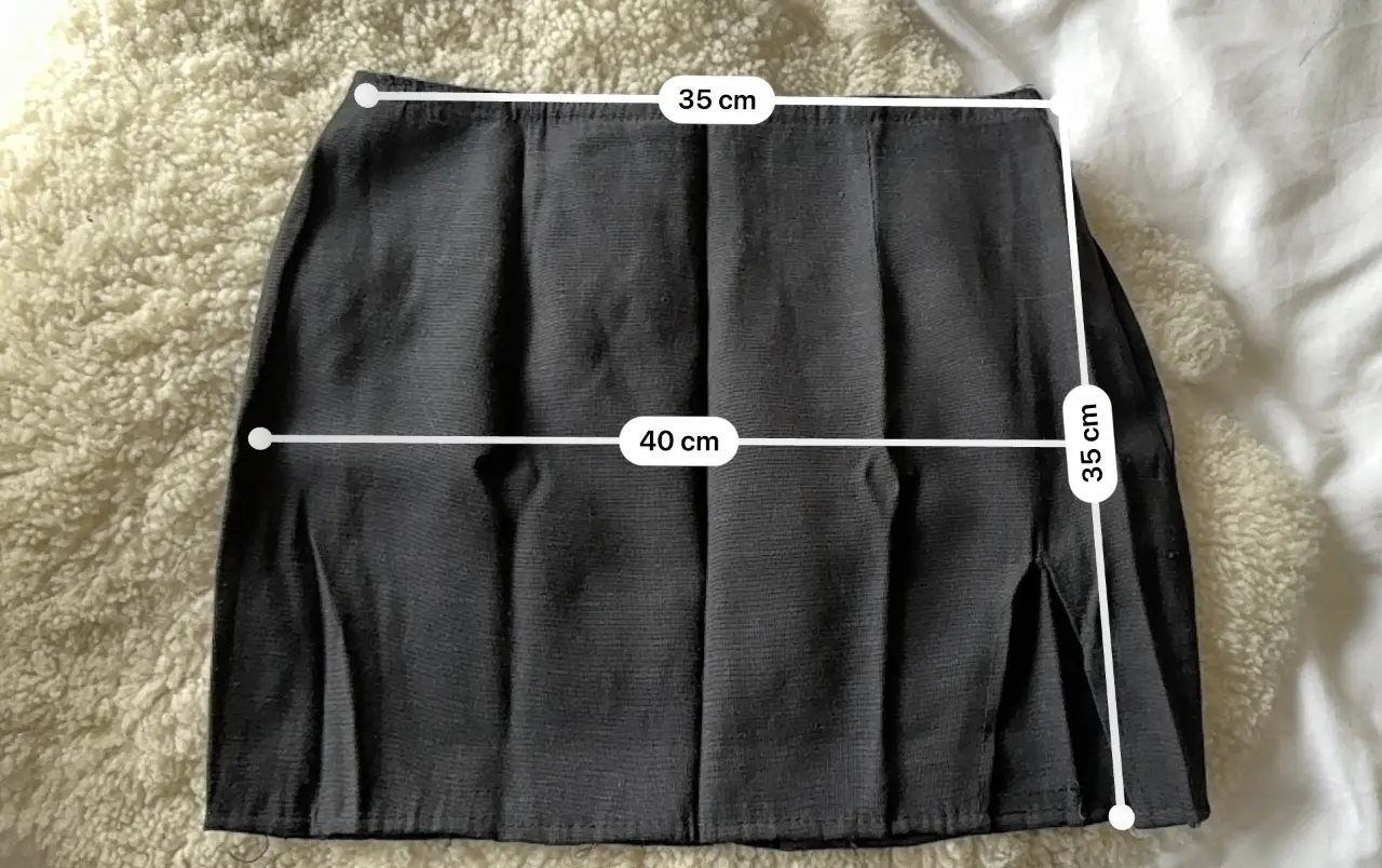Pollera Sin marca - imagen 4