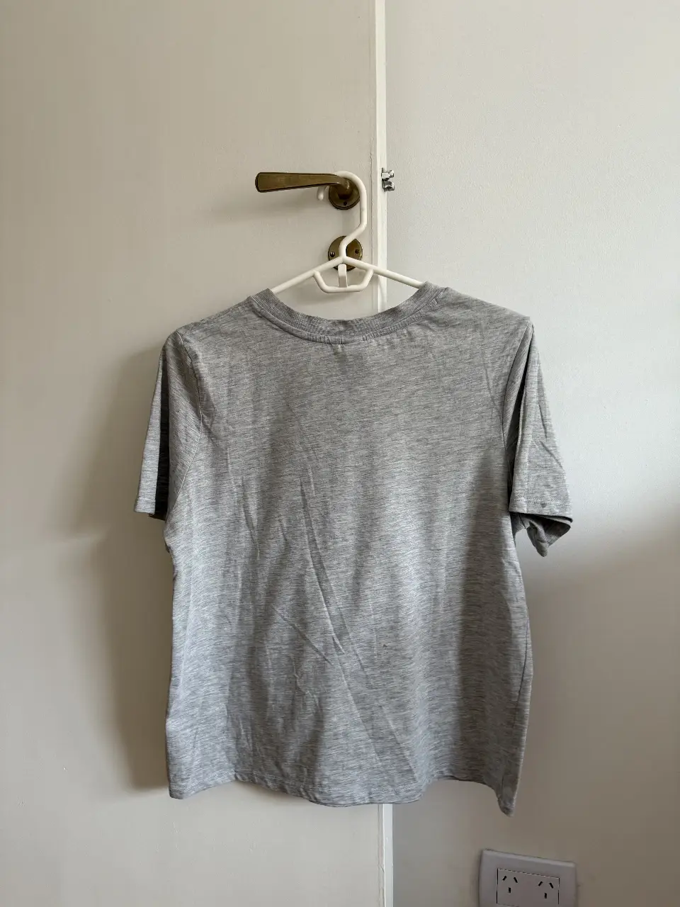Remera H&M - imagen 5