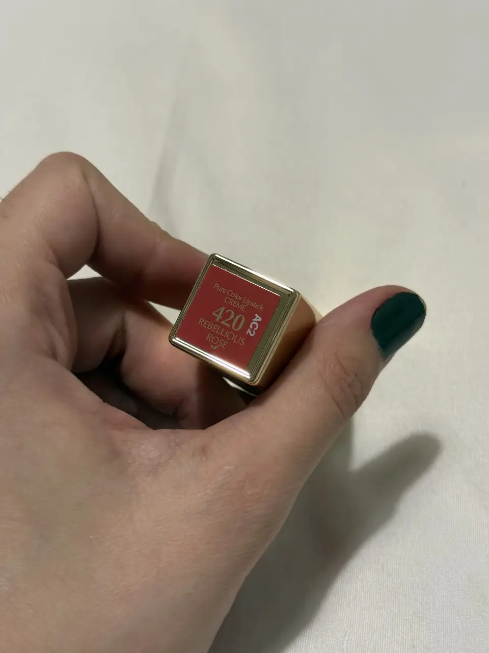 Vestido Estée Lauder - imagen 4