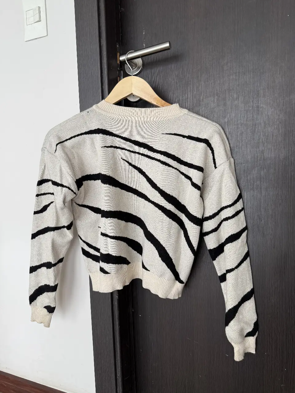 Sweater Sin marca - imagen 4