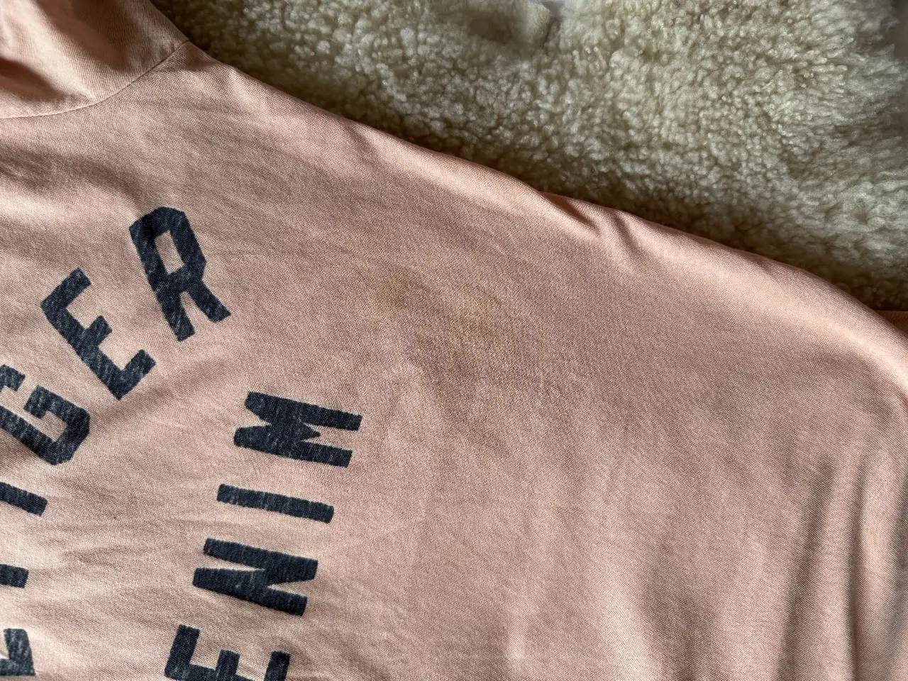 Remera Tommy Hilfiger - imagen 5