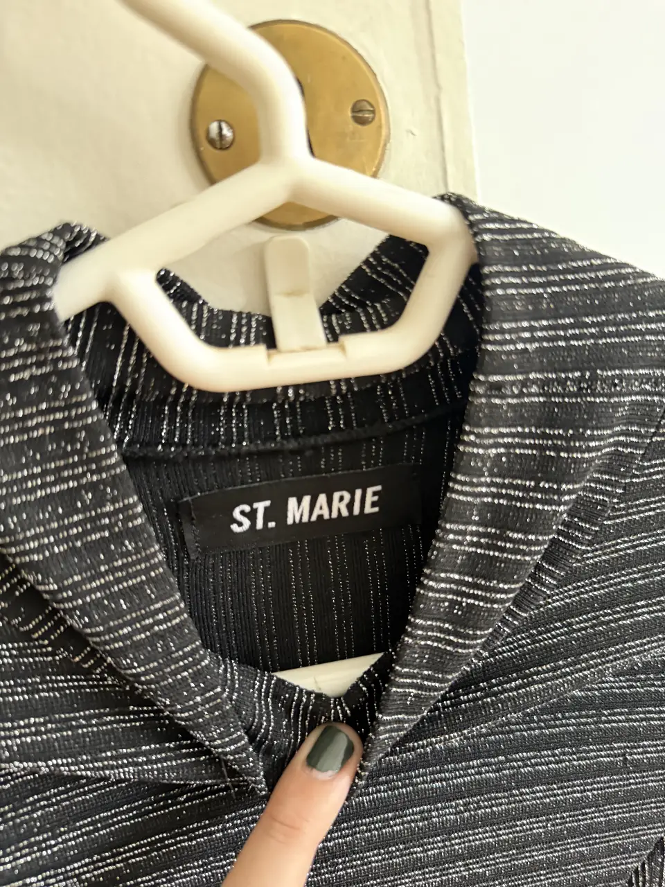 Top ST. MARIE - imagen 3