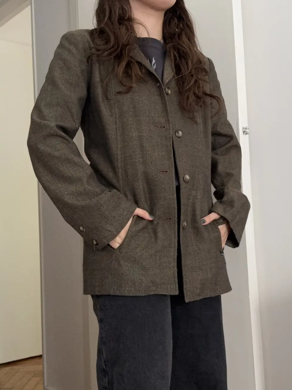 Blazer Vintage - imagen 2