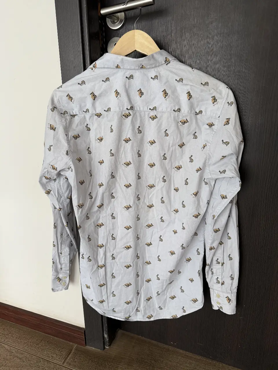 Camisa Garcon Garcia - imagen 2