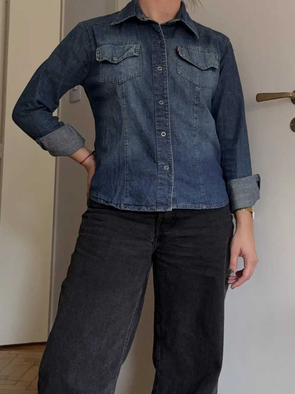 Campera Levi's - imagen 2